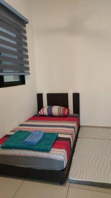 Conezion 3-Bedroom Condo @ Ioi City Mall Putrajaya Serdang  Bagian luar foto