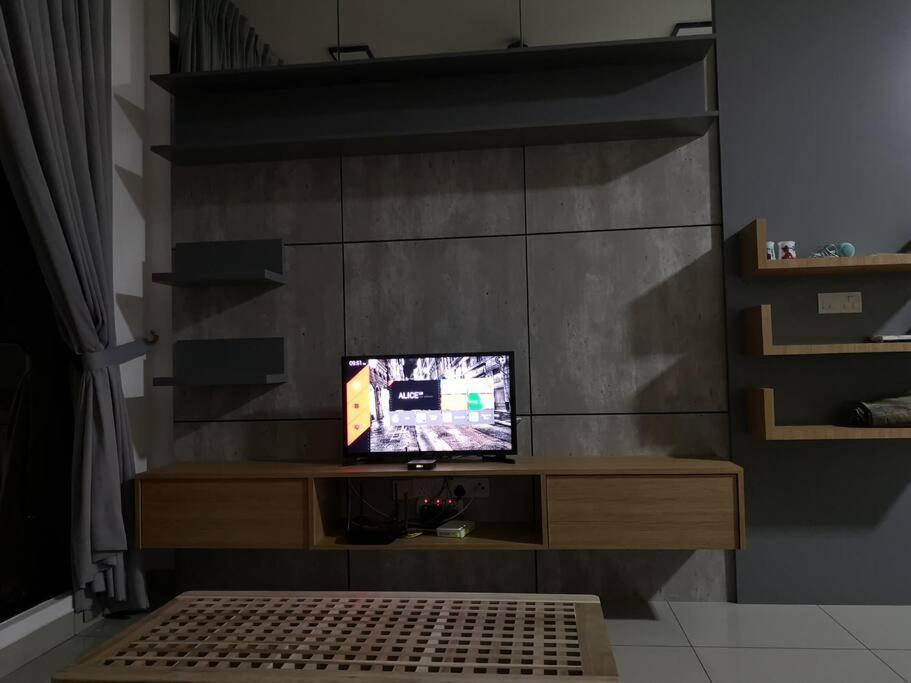 Conezion 3-Bedroom Condo @ Ioi City Mall Putrajaya Serdang  Bagian luar foto