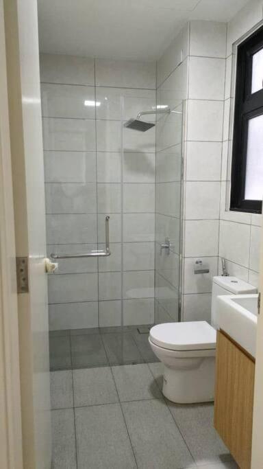 Conezion 3-Bedroom Condo @ Ioi City Mall Putrajaya Serdang  Bagian luar foto