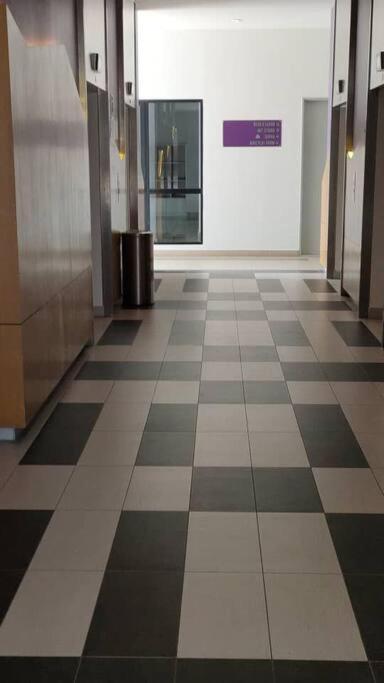 Conezion 3-Bedroom Condo @ Ioi City Mall Putrajaya Serdang  Bagian luar foto